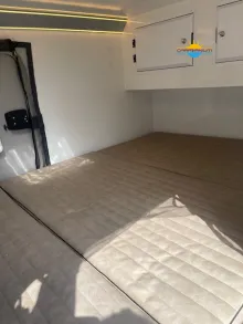 Fahrzeugbild Camppass CR 400 *Offroad Crossover #13