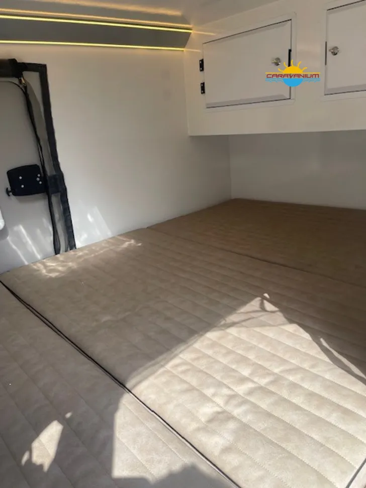 Fahrzeugbild Camppass CR 400 *Offroad Crossover #13