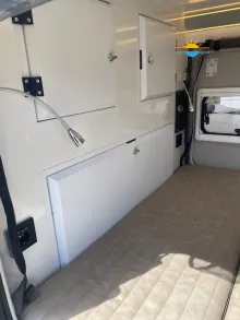 Fahrzeugbild Camppass CR 400 *Offroad Crossover #14