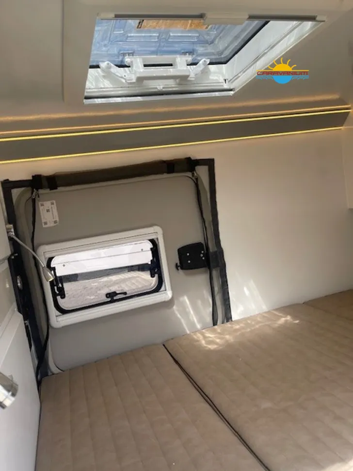 Fahrzeugbild Camppass CR 400 *Offroad Crossover #16