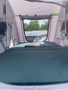 Fahrzeugbild Camppass CR 400 *Offroad Crossover #20