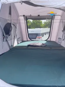 Fahrzeugbild Camppass CR 400 *Offroad Crossover #21