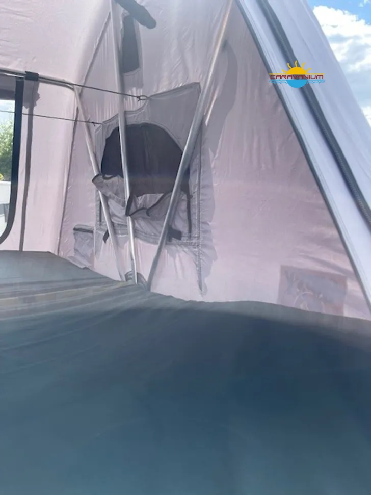 Fahrzeugbild Camppass CR 400 *Offroad Crossover #23