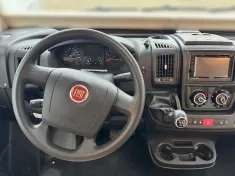 Bild 5 Rapido 80dF 8086dF SAT+TV*Hubstützen*Solar