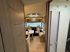 Bild 14 Rapido 80dF 8086dF SAT+TV*Hubstützen*Solar