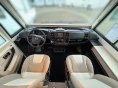 Bild 6 Rapido 80dF 8086dF SAT+TV*Hubstützen*Solar