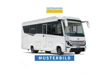 Fahrzeugbild Concorde Carver 890 RLI GSRII*Hubstütze*Assistenzsyst. #1