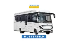 Bild 1 Concorde Charisma 910 LSI EDITION 70_SHADOW LINE