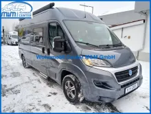 Fahrzeugbild Knaus Boxstar Lifetime 600 TV Sat Anlage E Bike Träger #1