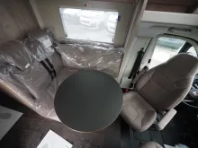 Fahrzeugbild Laika ECOVIP L 3009, 180 PS Maxi Autom., Hubbett #6