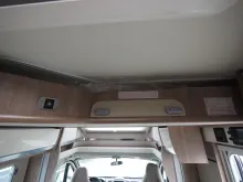 Fahrzeugbild Laika ECOVIP L 3009, 180 PS Maxi Autom., Hubbett #9