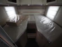 Fahrzeugbild Laika ECOVIP L 3009, 180 PS Maxi Autom., Hubbett #13