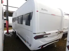 Fahrzeugbild Hobby Excellent Edition 540 WLU 2026er Modell !! #5