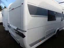 Fahrzeugbild Hobby Excellent Edition 540 WLU 2026er Modell !! #6