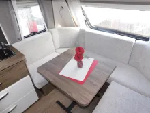 Fahrzeugbild Hobby Excellent Edition 540 WLU 2026er Modell !! #7