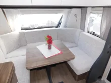 Fahrzeugbild Hobby Excellent Edition 540 WLU 2026er Modell !! #8