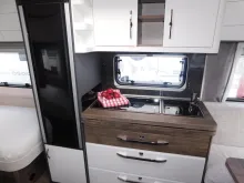 Fahrzeugbild Hobby Excellent Edition 540 WLU 2026er Modell !! #10