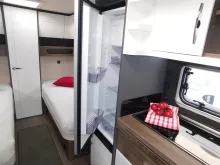 Fahrzeugbild Hobby Excellent Edition 540 WLU 2026er Modell !! #13