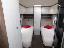 Fahrzeugbild Hobby Excellent Edition 540 WLU 2026er Modell !! #14