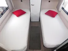 Fahrzeugbild Hobby Excellent Edition 540 WLU 2026er Modell !! #15