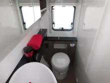 Fahrzeugbild Hobby Excellent Edition 540 WLU 2026er Modell !! #19