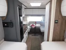 Fahrzeugbild Hobby Excellent Edition 540 WLU 2026er Modell !! #21