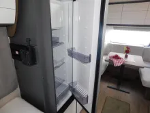 Fahrzeugbild Hobby Excellent Edition 540 WLU 2026er Modell !! #23