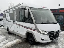 Fahrzeugbild Carthago chic c-line I 4.9 LE Sonderedition 35 Jahre! #1