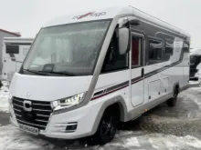 Fahrzeugbild Carthago chic c-line I 4.9 LE Sonderedition 35 Jahre! #4