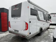 Fahrzeugbild Carthago chic c-line I 4.9 LE Sonderedition 35 Jahre! #5