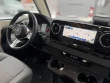 Fahrzeugbild Carthago chic c-line I 4.9 LE Sonderedition 35 Jahre! #8