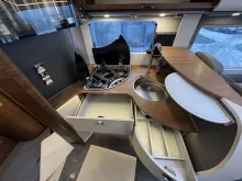 Fahrzeugbild Carthago chic c-line I 4.9 LE Sonderedition 35 Jahre! #10