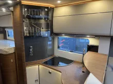 Fahrzeugbild Carthago chic c-line I 4.9 LE Sonderedition 35 Jahre! #12