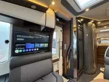 Fahrzeugbild Carthago chic c-line I 4.9 LE Sonderedition 35 Jahre! #14