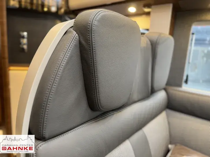 Fahrzeugbild Carthago chic c-line I 4.9 LE Sonderedition 35 Jahre! #17