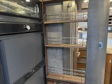 Fahrzeugbild Carthago chic c-line I 4.9 LE Sonderedition 35 Jahre! #18