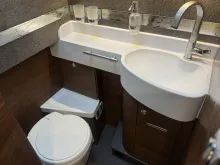 Fahrzeugbild Carthago chic c-line I 4.9 LE Sonderedition 35 Jahre! #21