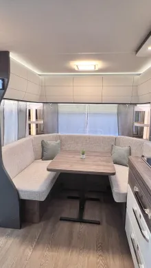 Fahrzeugbild Hobby Excellent Edition 540 UL #3