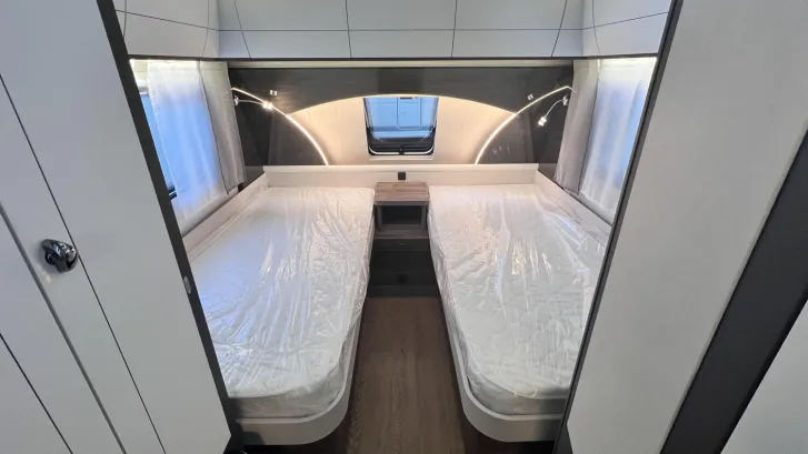 Fahrzeugbild Hobby Excellent Edition 540 UL #7