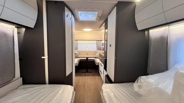 Fahrzeugbild Hobby Excellent Edition 540 UL #10