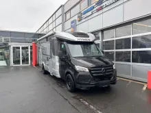 Fahrzeugbild Hymer B-Klasse ML T 780 #3