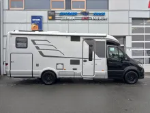 Fahrzeugbild Hymer B-Klasse ML T 780 #4