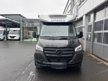 Fahrzeugbild Hymer B-Klasse ML T 780 #5