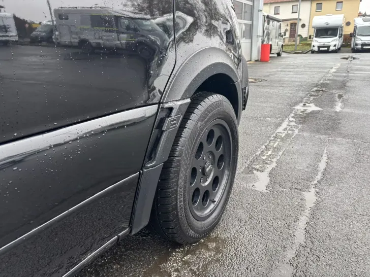 Fahrzeugbild Hymer B-Klasse ML T 780 #8