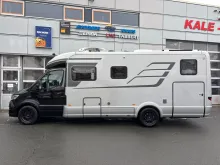 Fahrzeugbild Hymer B-Klasse ML T 780 #11