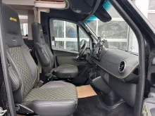 Fahrzeugbild Hymer B-Klasse ML T 780 #13