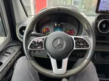 Fahrzeugbild Hymer B-Klasse ML T 780 #15