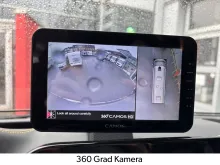 Fahrzeugbild Hymer B-Klasse ML T 780 #18