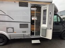 Fahrzeugbild Hymer B-Klasse ML T 780 #19