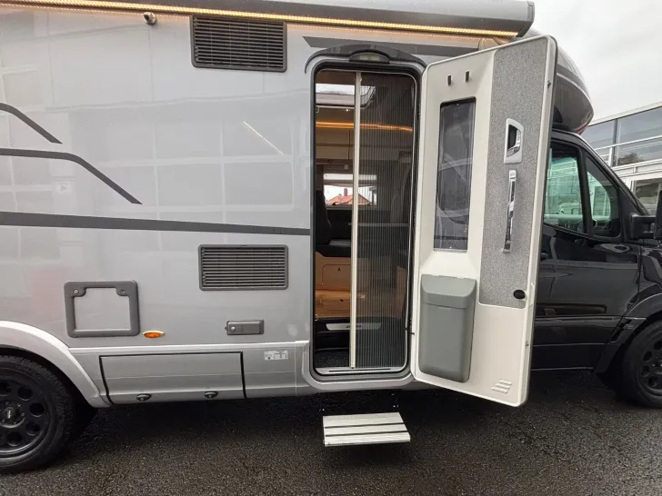 Fahrzeugbild Hymer B-Klasse ML T 780 #19